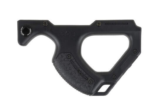 Hera Arms CQR Front Grip Black for AR 15 or AR10